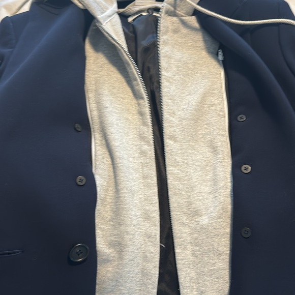 Miller Dickey Jacket - Picture 6 of 9